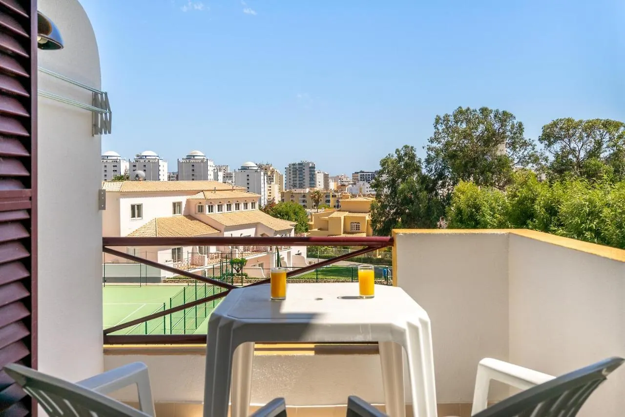 Vilarosa Beachside By Encantos Do Algarve - 2H Portimao Portugal