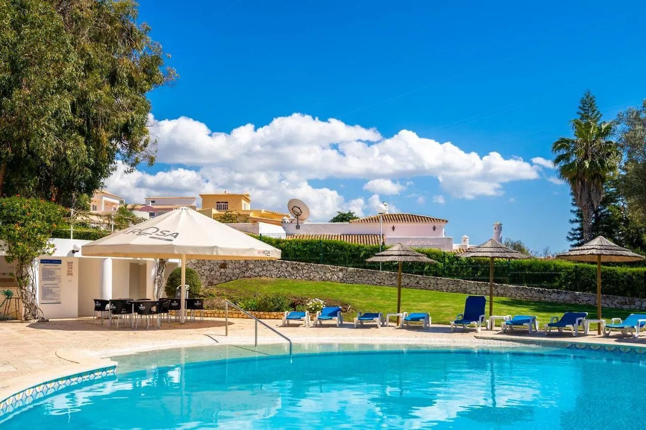 Apartment Vilarosa Beachside By Encantos Do Algarve - 2H Portimao
