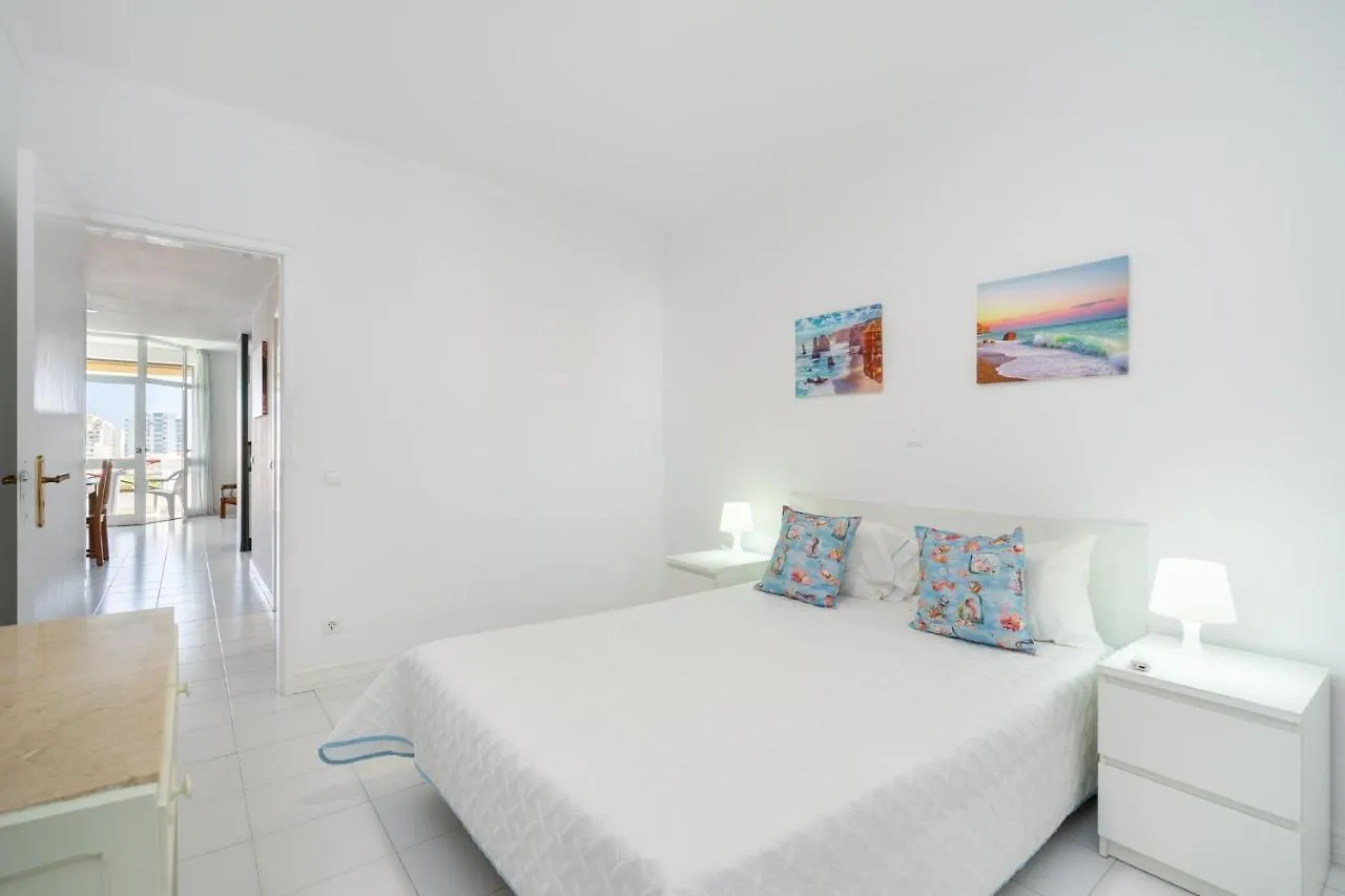 Apartment Vilarosa Beachside By Encantos Do Algarve - 2H Portimao Portugal