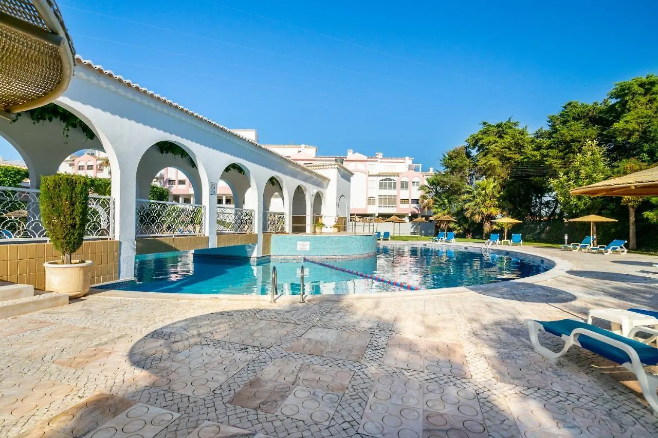 Vilarosa Beachside By Encantos Do Algarve - 2H Portimao 0*,  Portugal