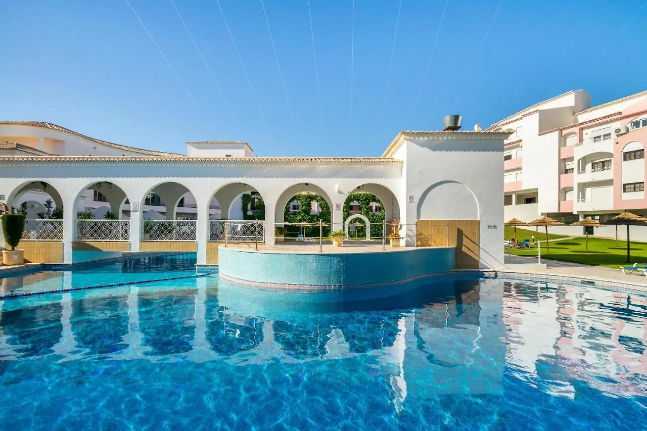 Vilarosa Beachside By Encantos Do Algarve - 2H Portimao Apartment
