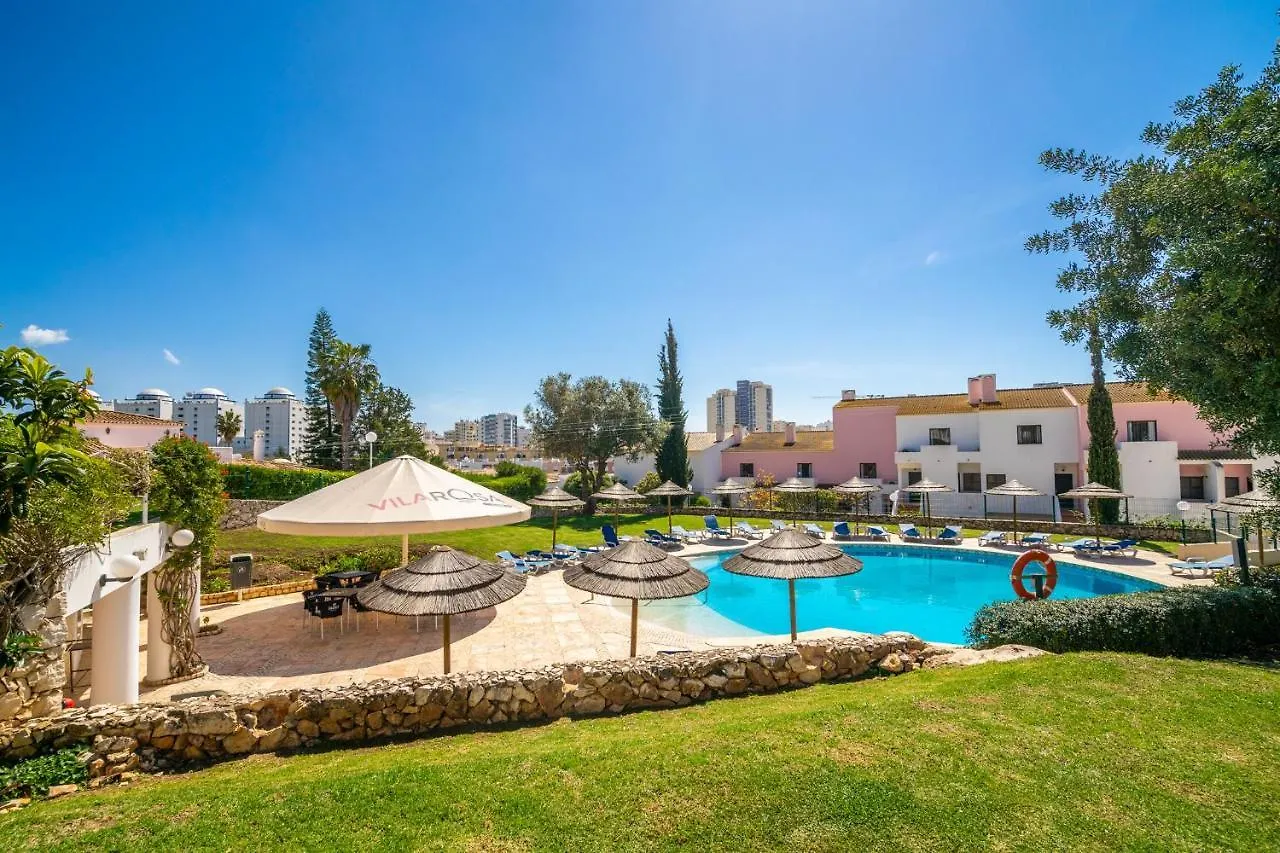 Apartment Vilarosa Beachside By Encantos Do Algarve - 2H Portimao Portugal