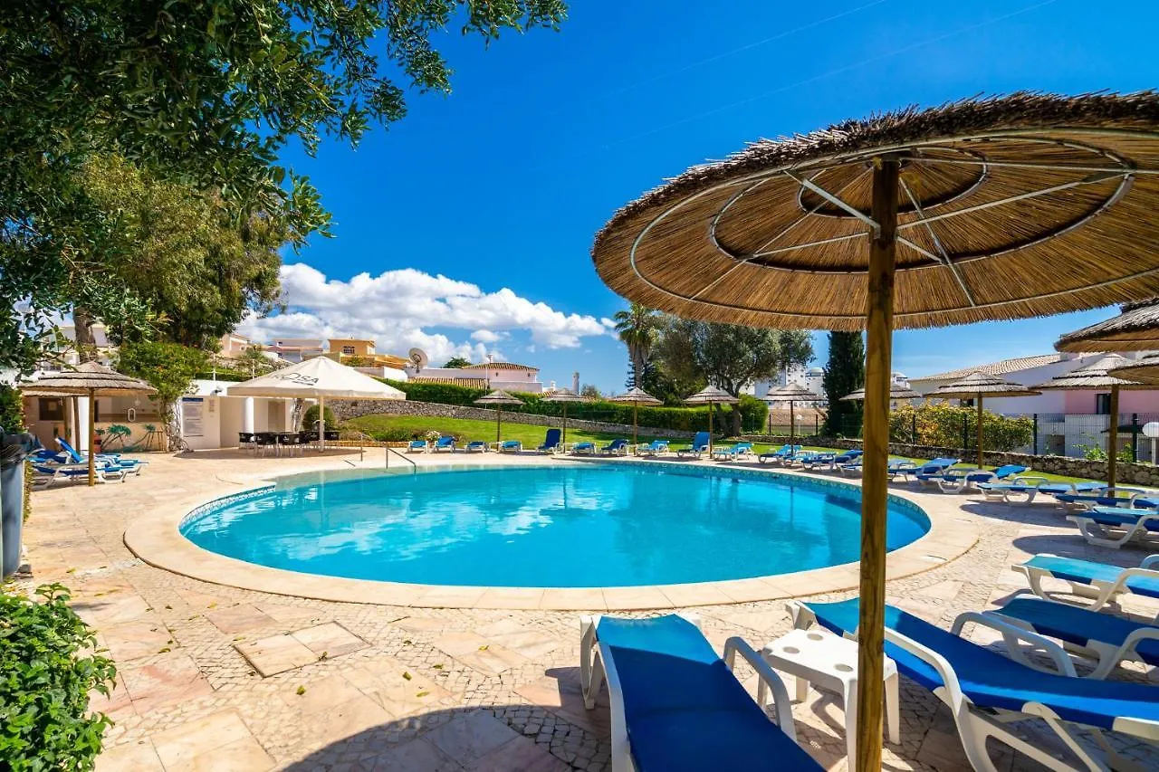 Vilarosa Beachside By Encantos Do Algarve - 2H Portimao Portugal
