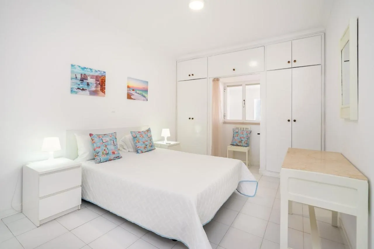 Vilarosa Beachside By Encantos Do Algarve - 2H Portimao