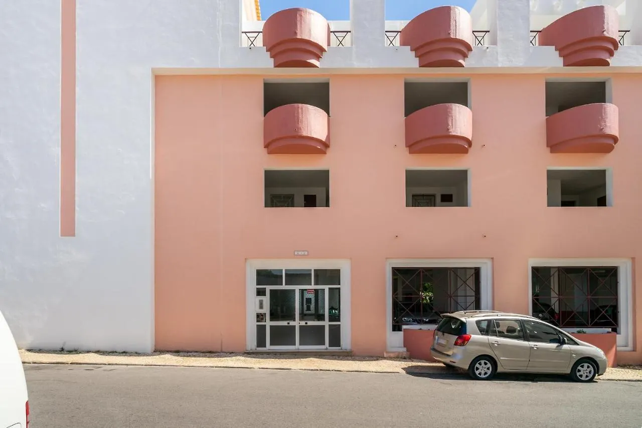 Appartamento Vilarosa Beachside By Encantos Do Algarve - 2H Portimão
