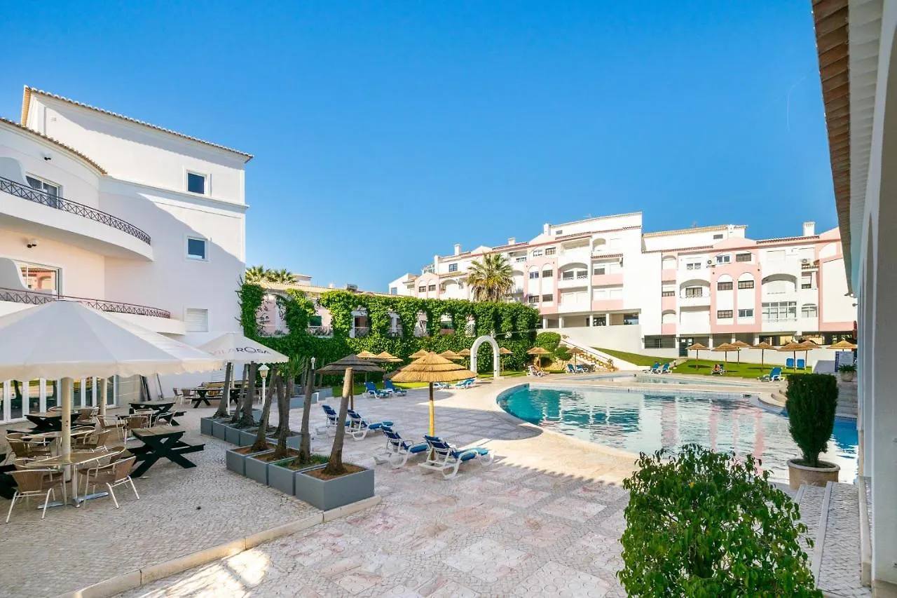 Vilarosa Beachside By Encantos Do Algarve - 2H Portimao 0*,