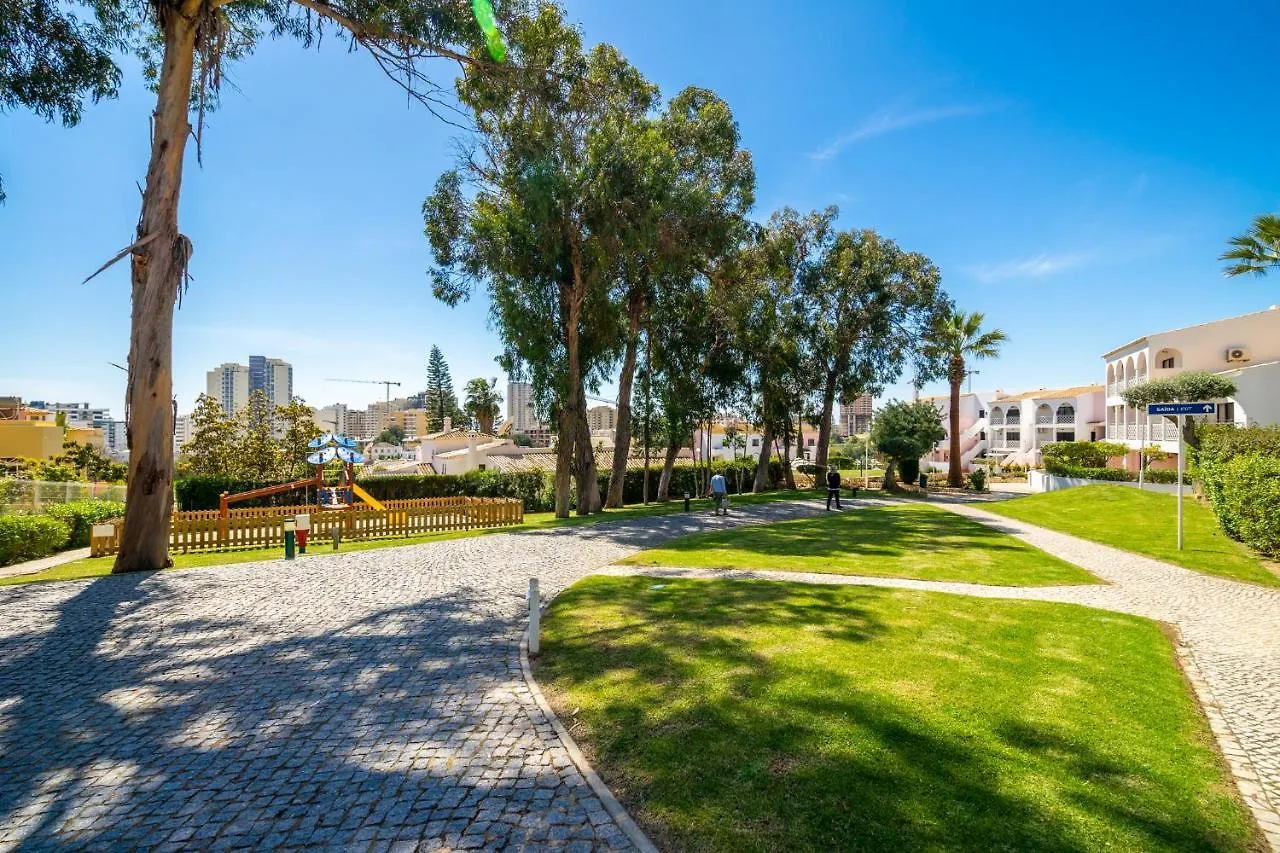 Vilarosa Beachside By Encantos Do Algarve - 2H Portimao Apartment