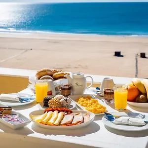 3* Szálloda Santa Catarina Algarve